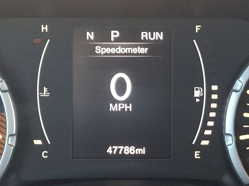 Thumbnail: 2023 Jeep Renegade - 14