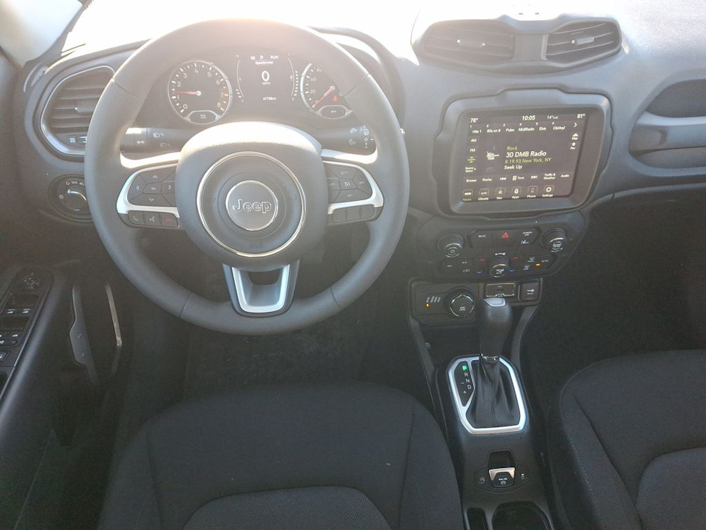 Thumbnail: 2023 Jeep Renegade - 11