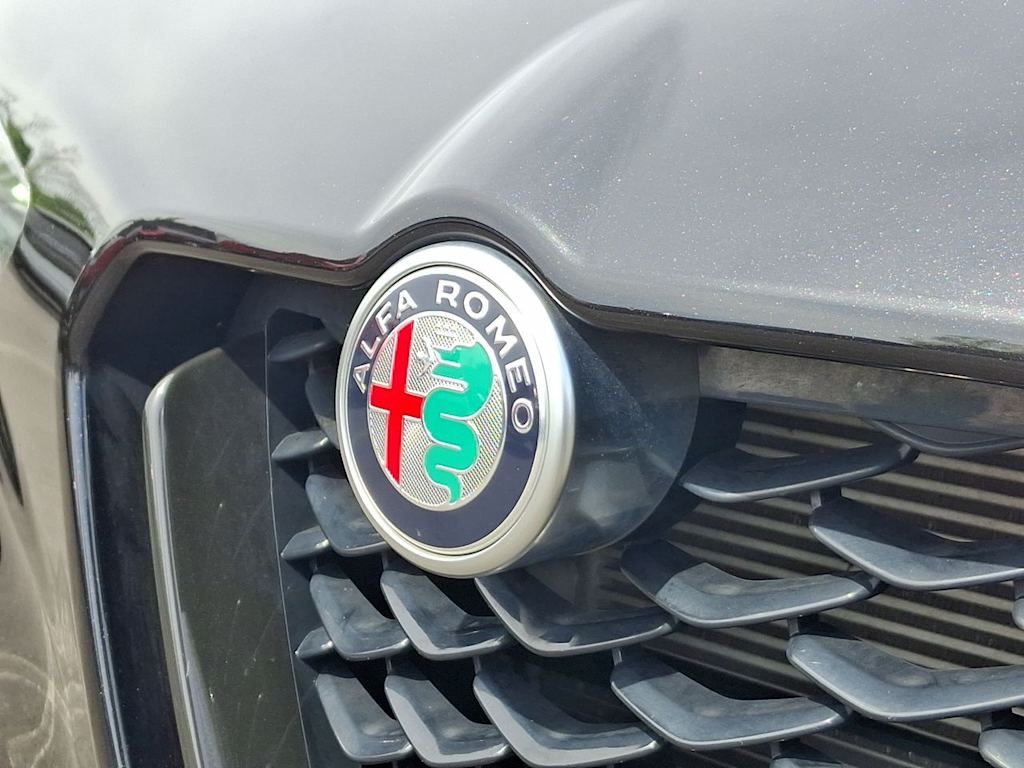 Thumbnail: 2024 Alfa Romeo Stelvio - 15