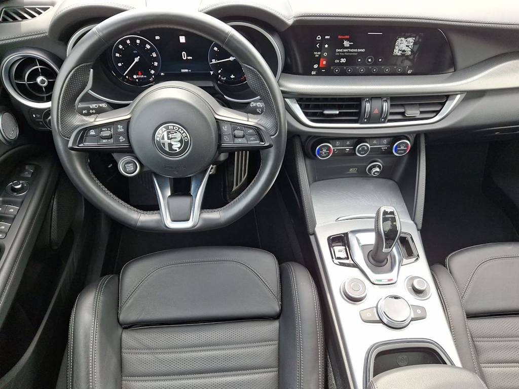 Thumbnail: 2024 Alfa Romeo Stelvio - 29