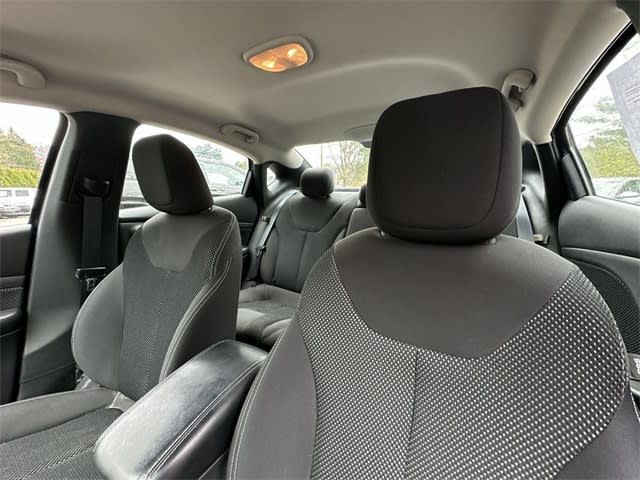 2016 Dodge Dart SXT 7