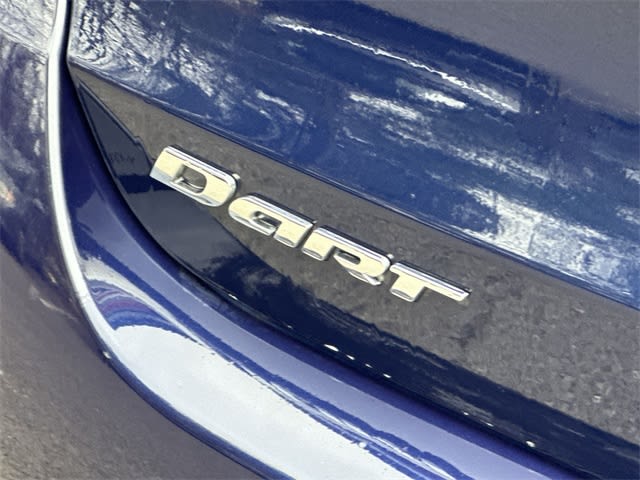 2016 Dodge Dart SXT 5