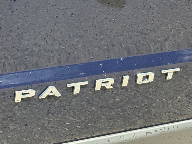 Thumbnail: 2016 Jeep Patriot - 18