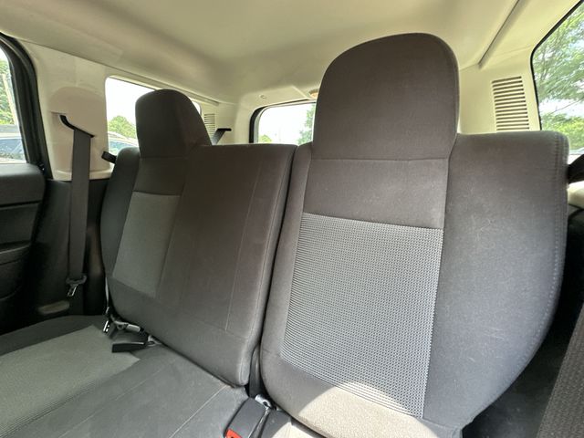Thumbnail: 2016 Jeep Patriot - 10