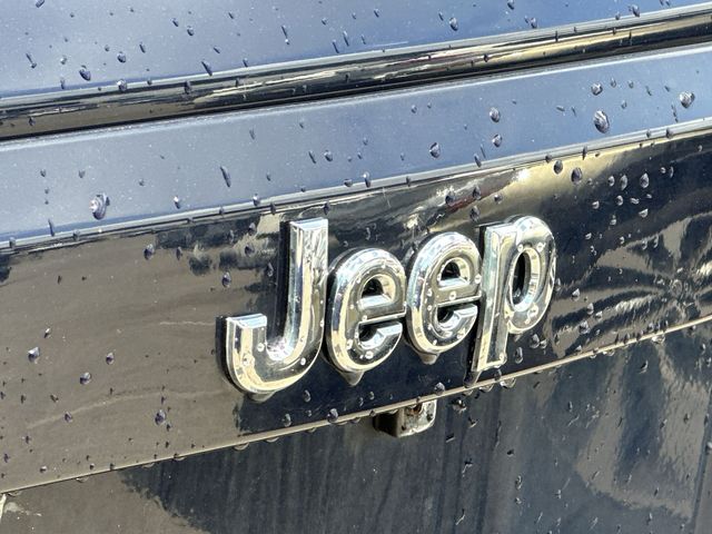 Thumbnail: 2016 Jeep Patriot - 7