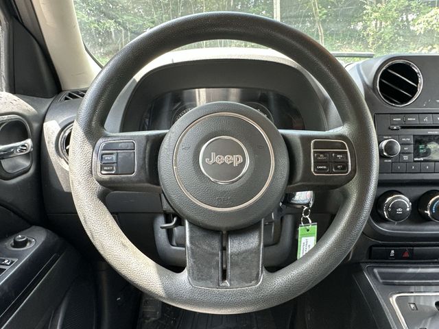 Thumbnail: 2016 Jeep Patriot - 2
