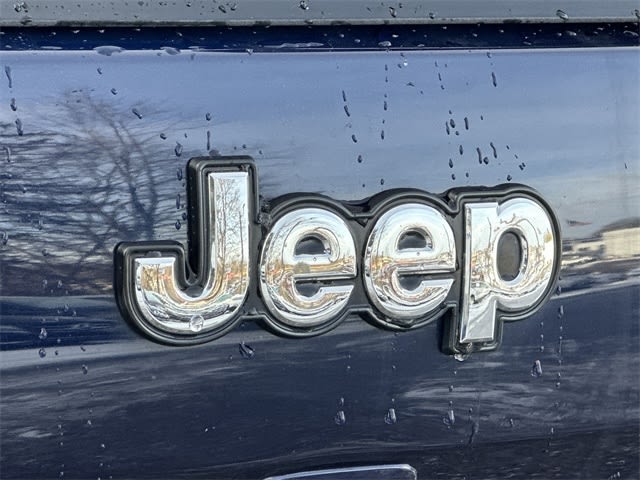 Thumbnail: 2016 Jeep Cherokee - 7