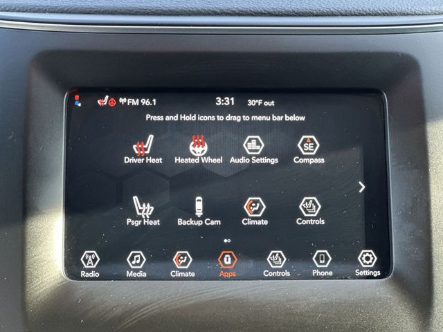 Thumbnail: 2019 Jeep Cherokee - 20