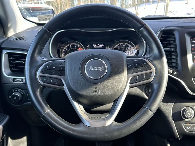 Thumbnail: 2019 Jeep Cherokee - 2