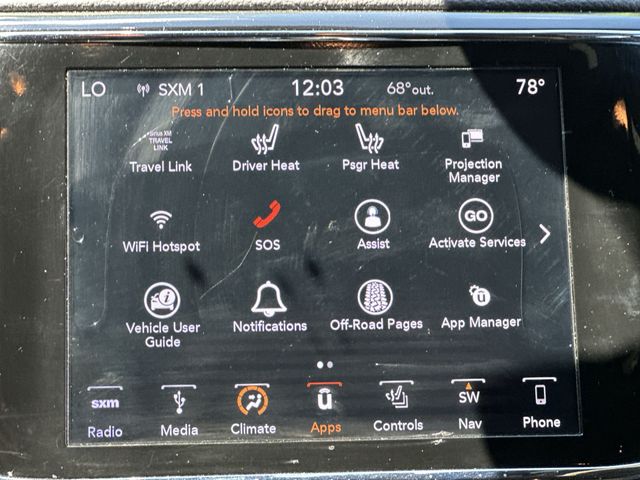 Thumbnail: 2019 Jeep Grand Cherokee - 19