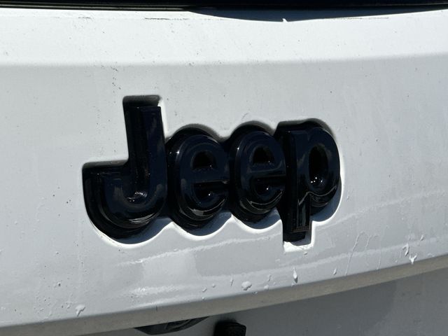 Thumbnail: 2019 Jeep Grand Cherokee - 7