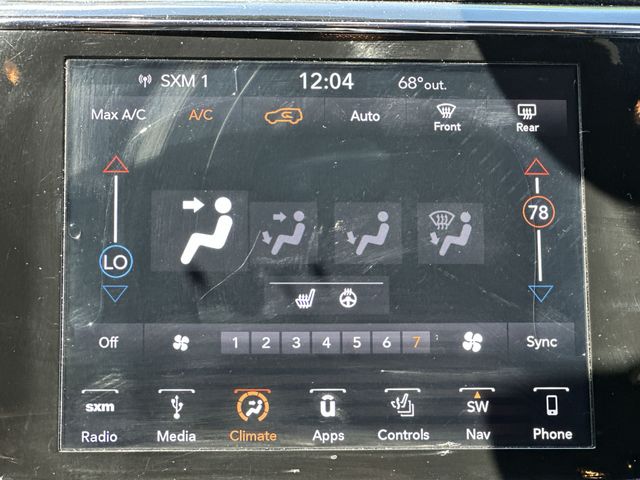 Thumbnail: 2019 Jeep Grand Cherokee - 21