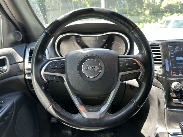 Thumbnail: 2019 Jeep Grand Cherokee - 9