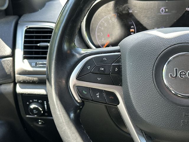 Thumbnail: 2019 Jeep Grand Cherokee - 15