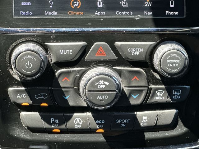 Thumbnail: 2019 Jeep Grand Cherokee - 22