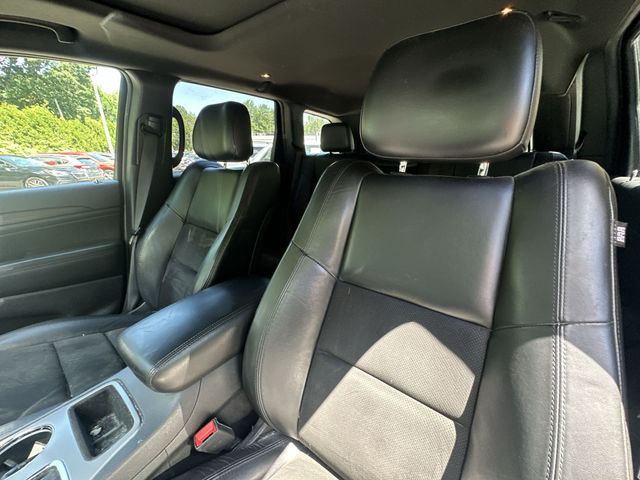 Thumbnail: 2019 Jeep Grand Cherokee - 10