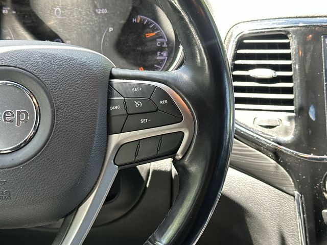Thumbnail: 2019 Jeep Grand Cherokee - 16