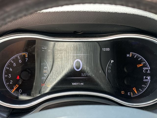 Thumbnail: 2019 Jeep Grand Cherokee - 13