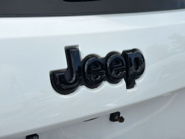 Thumbnail: 2019 Jeep Grand Cherokee - 7