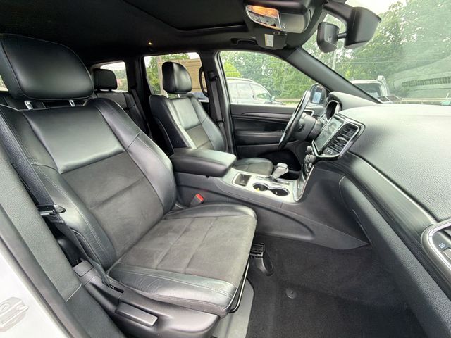 Thumbnail: 2019 Jeep Grand Cherokee - 29