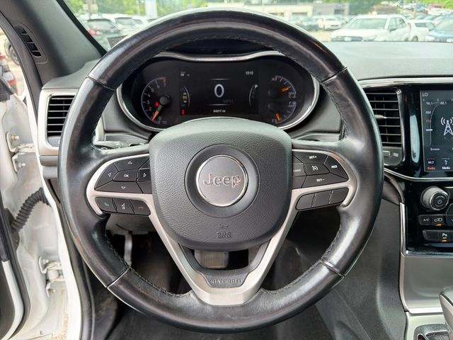 Thumbnail: 2019 Jeep Grand Cherokee - 2