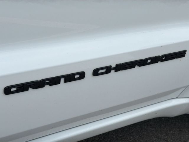 Thumbnail: 2019 Jeep Grand Cherokee - 32