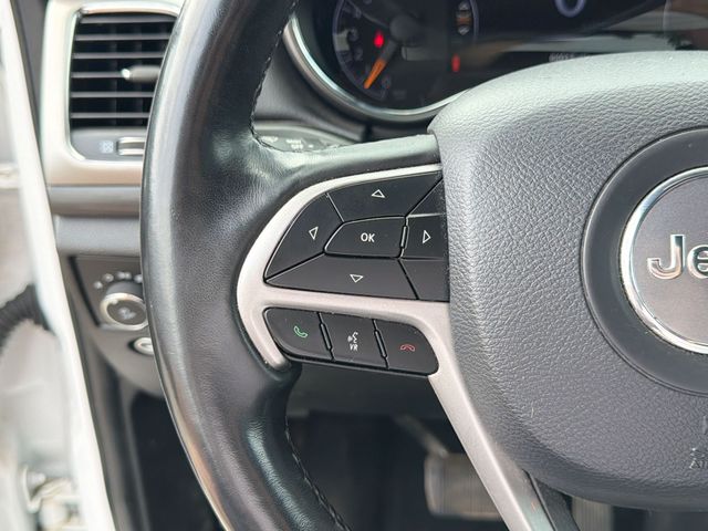 Thumbnail: 2019 Jeep Grand Cherokee - 18