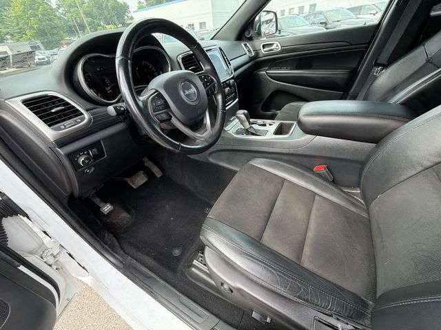 Thumbnail: 2019 Jeep Grand Cherokee - 12
