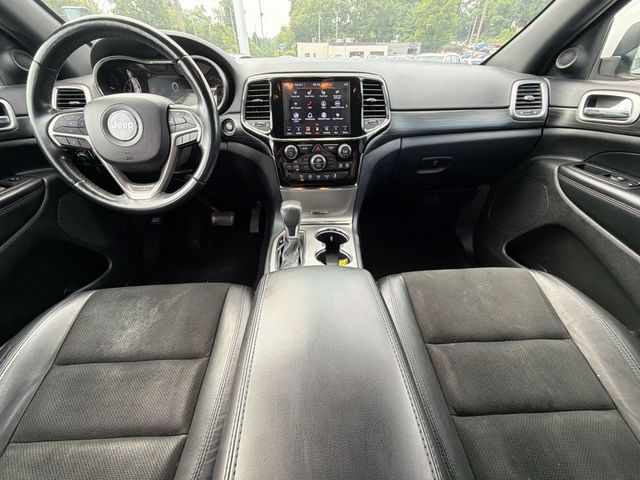 Thumbnail: 2019 Jeep Grand Cherokee - 10