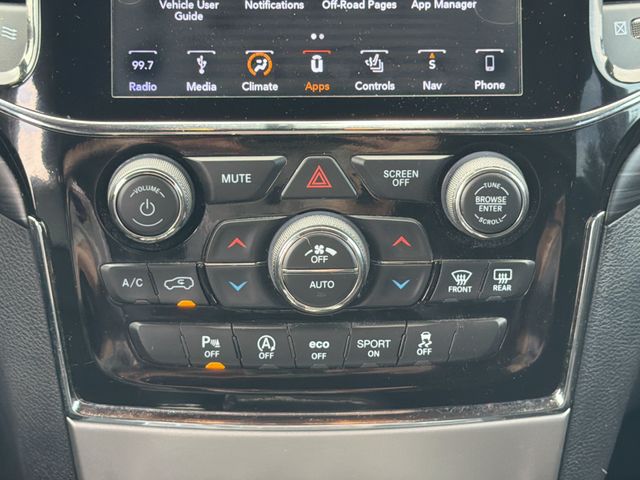 Thumbnail: 2019 Jeep Grand Cherokee - 25