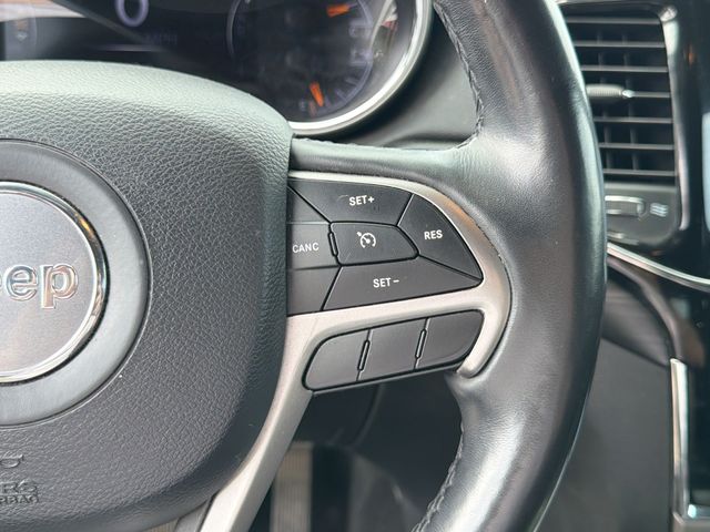 Thumbnail: 2019 Jeep Grand Cherokee - 19
