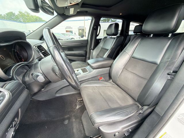 Thumbnail: 2019 Jeep Grand Cherokee - 26