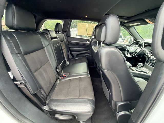 Thumbnail: 2019 Jeep Grand Cherokee - 31