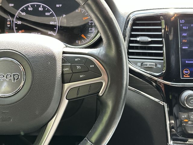Thumbnail: 2019 Jeep Grand Cherokee - 16