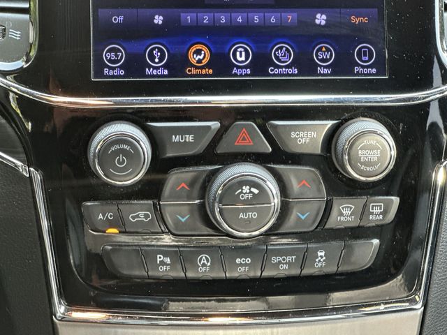 Thumbnail: 2019 Jeep Grand Cherokee - 22