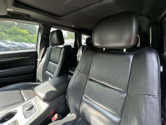 Thumbnail: 2019 Jeep Grand Cherokee - 9