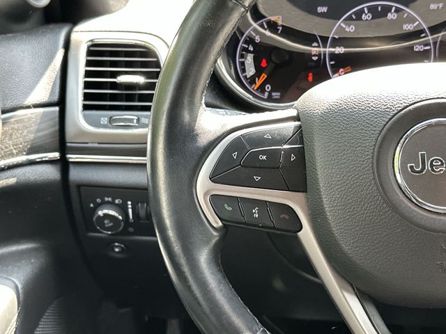 Thumbnail: 2019 Jeep Grand Cherokee - 15