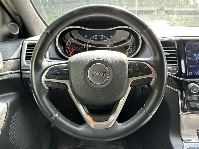 Thumbnail: 2019 Jeep Grand Cherokee - 2