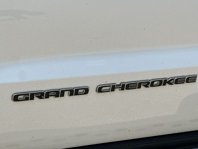 Thumbnail: 2019 Jeep Grand Cherokee - 23