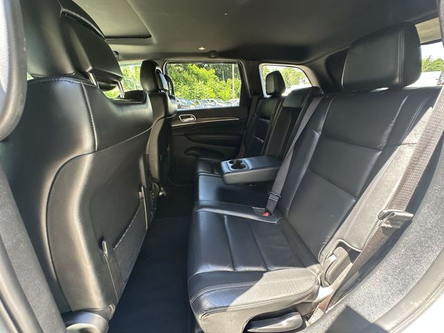 Thumbnail: 2019 Jeep Grand Cherokee - 12