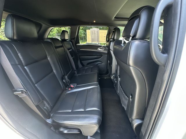 Thumbnail: 2019 Jeep Grand Cherokee - 29