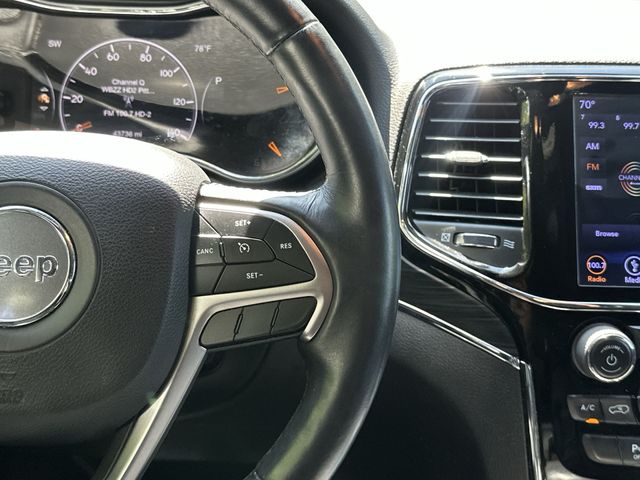 Thumbnail: 2019 Jeep Grand Cherokee - 19