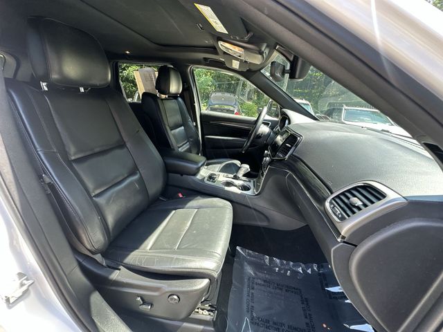 Thumbnail: 2019 Jeep Grand Cherokee - 27