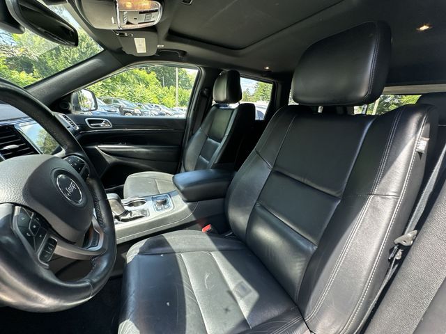 Thumbnail: 2019 Jeep Grand Cherokee - 10