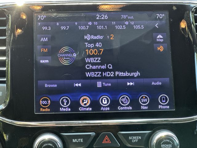Thumbnail: 2019 Jeep Grand Cherokee - 13