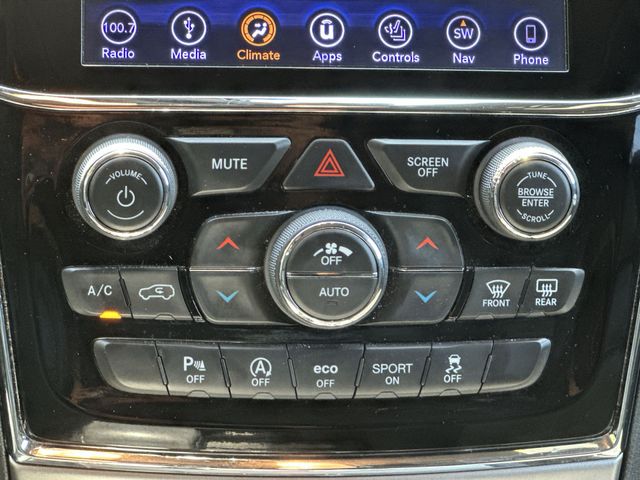 Thumbnail: 2019 Jeep Grand Cherokee - 25