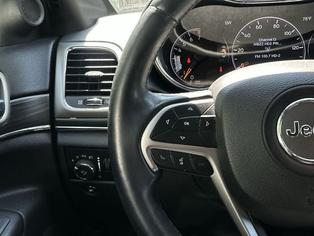 Thumbnail: 2019 Jeep Grand Cherokee - 18