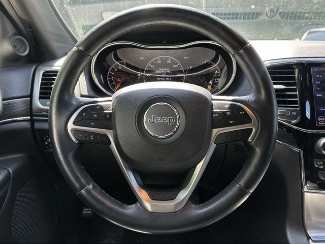 Thumbnail: 2019 Jeep Grand Cherokee - 2