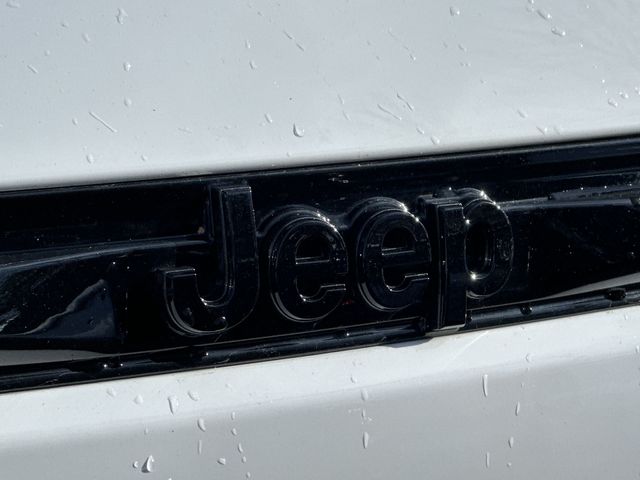 Thumbnail: 2025 Jeep Grand Cherokee - 29