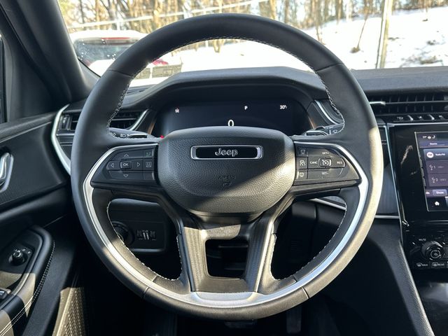 Thumbnail: 2025 Jeep Grand Cherokee - 2